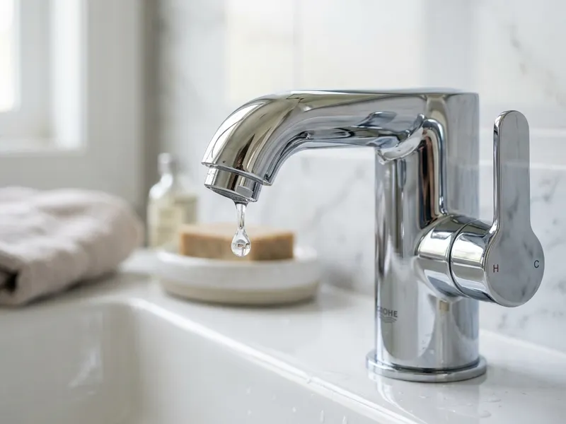 Faucet Repair & Installation Plumber in Katonah, NY